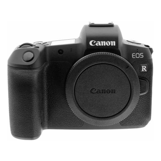 Camara Canon EOS R (Solo Cuerpo)